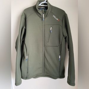 Stellar Equipment Mid Jacket 2.0